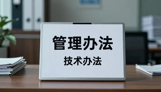 流程透明化如何提升成果转化管理效率