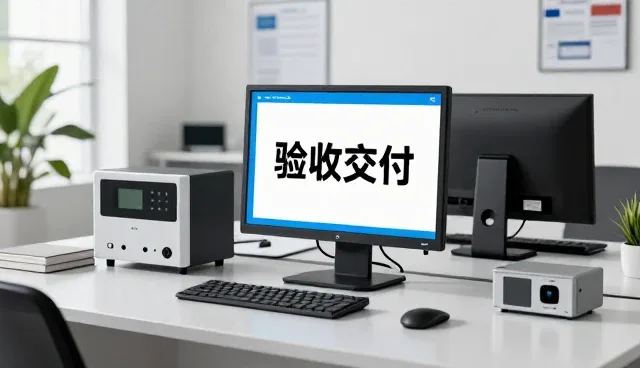 从厂房车间看技术咨询应用效果